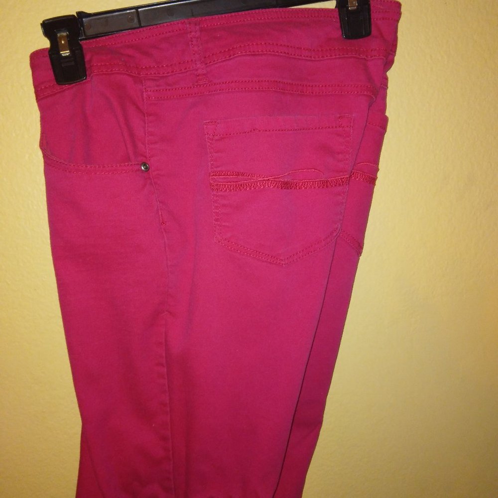 So pants